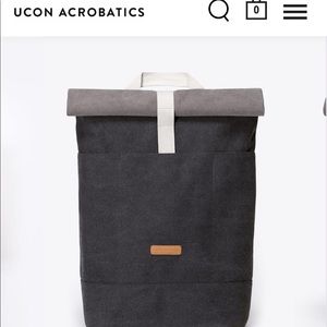 Ucon Acrobatics Hajo BackPack